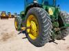 John Deere 8400 MFWD Tractor - 15