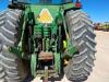 John Deere 8400 MFWD Tractor - 16