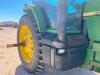 John Deere 8400 MFWD Tractor - 18