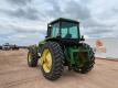 John Deere 4850 Tractor w/Duals - 3