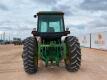 John Deere 4850 Tractor w/Duals - 4