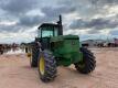 John Deere 4850 Tractor w/Duals - 7