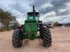 John Deere 4850 Tractor w/Duals - 8