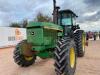 John Deere 4850 Tractor w/Duals - 9