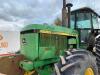 John Deere 4850 Tractor w/Duals - 10