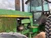 John Deere 4850 Tractor w/Duals - 11