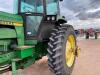 John Deere 4850 Tractor w/Duals - 12