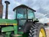 John Deere 4850 Tractor w/Duals - 13