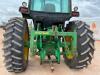 John Deere 4850 Tractor w/Duals - 15