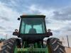 John Deere 4850 Tractor w/Duals - 16