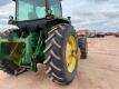 John Deere 4850 Tractor w/Duals - 17