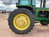 John Deere 4850 Tractor w/Duals - 19