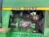 John Deere 4850 Tractor w/Duals - 23