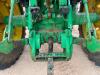 John Deere 4850 Tractor w/Duals - 25