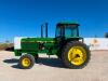 John Deere 4850 Tractor - 2