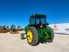 John Deere 4850 Tractor - 3