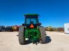 John Deere 4850 Tractor - 4