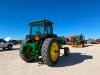 John Deere 4850 Tractor - 5