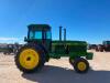 John Deere 4850 Tractor - 6