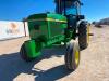 John Deere 4850 Tractor - 9