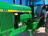 John Deere 4850 Tractor - 11