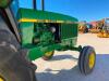 John Deere 4850 Tractor - 19