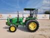 John Deere 5065E Tractor - 2