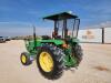 John Deere 5065E Tractor - 3