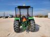 John Deere 5065E Tractor - 4