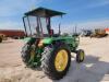 John Deere 5065E Tractor - 5