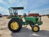 John Deere 5065E Tractor - 6