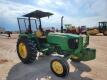 John Deere 5065E Tractor - 7