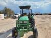 John Deere 5065E Tractor - 8