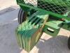 John Deere 5065E Tractor - 9