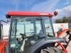 Kubota L3430 Tractor w/Front end Loader and Field Master Post hole Digger - 14