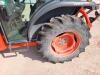 Kubota L3430 Tractor w/Front end Loader and Field Master Post hole Digger - 15