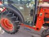 Kubota L3430 Tractor w/Front end Loader and Field Master Post hole Digger - 21