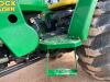 John Deere 4105 Tractor - 19