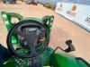 John Deere 4105 Tractor - 21