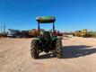 John Deere Tractor w/Front end Loader - 6