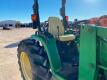 John Deere Tractor w/Front end Loader - 12