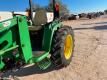 John Deere Tractor w/Front end Loader - 18