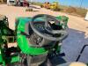 John Deere Tractor w/Front end Loader - 21