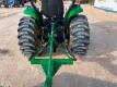 John Deere 3032 E Tractor w/3 PT Hitch Blade - 15