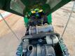 John Deere 3032 E Tractor w/3 PT Hitch Blade - 24