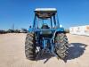 Ford 7700 Tractor - 4