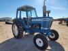 Ford 7700 Tractor - 7