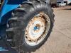 Ford 7700 Tractor - 14