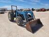 Ford 4630 Tractor w/Front end Loader - 7