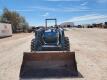 Ford 4630 Tractor w/Front end Loader - 8